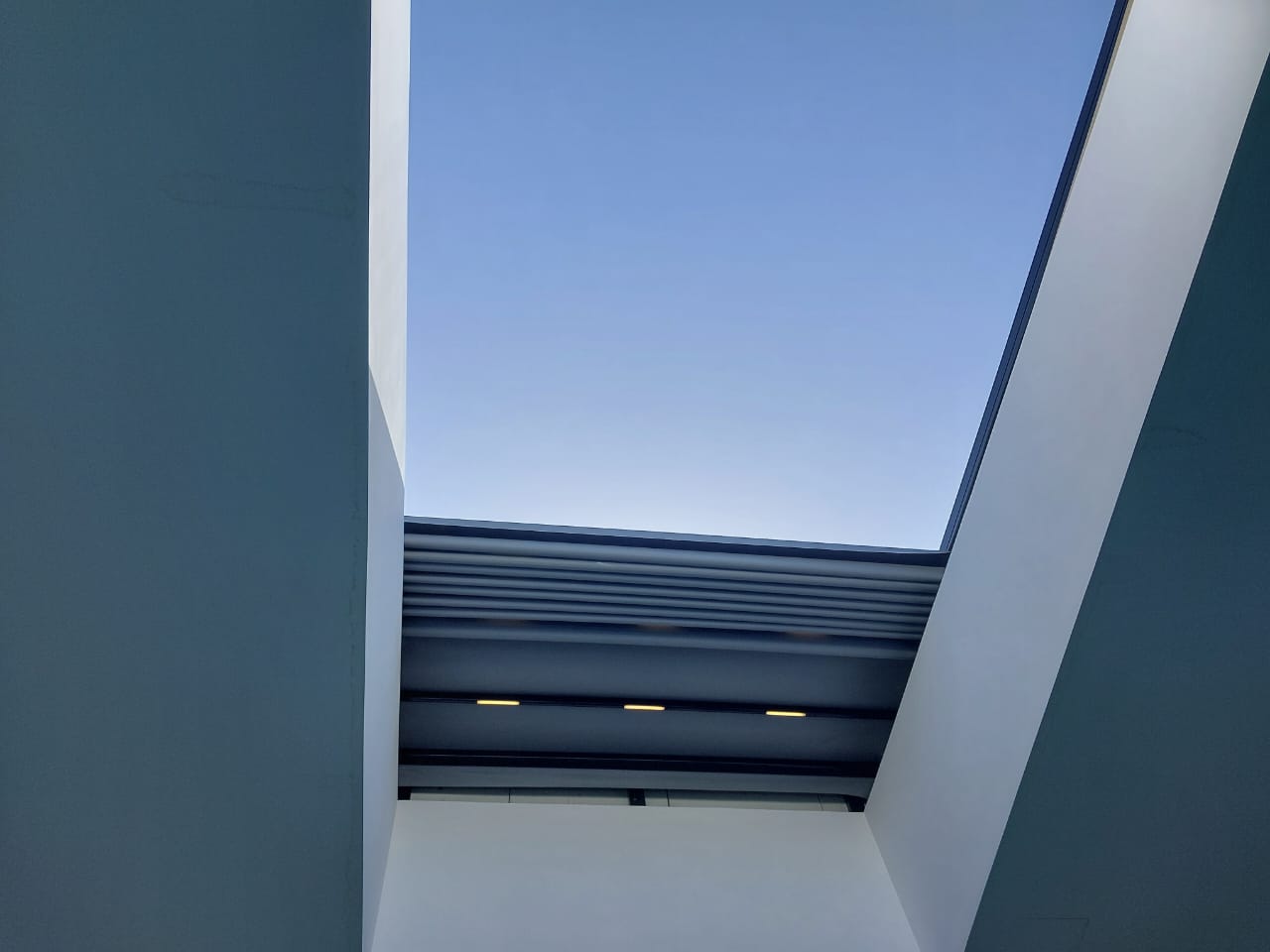 Pergola